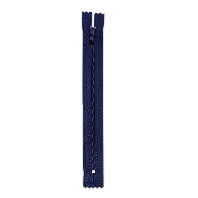 Cerniere In Nylon Piccole DuBro DUB119, Confezione Da 15, Made In USA